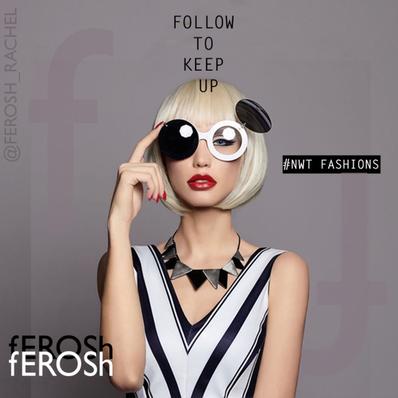 Killer fashion finds at great prices. - Picture 1 of 1
